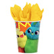 9oz Cups - Toy Story 4 (8ct) - Amscan