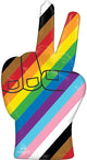 Celebrate Pride 33″ Balloon