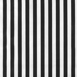 Cello Bags Black Stripes 20ct - Unique