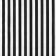 Cello Bags Black Stripes 20ct - Unique