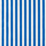 Cello Bags Royal Blue Stripes 20ct - Unique