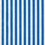 Cello Bags Royal Blue Stripes 20ct - Unique