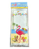Cello Bags with Twist Ties - Luau Party (20ct) - Winner Party