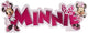 Centerpiece - Disney Minnie Mouse - Amscan