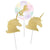 Centerpiece Sticks - Unicorn Sparkle (3ct) - Creative Converting
