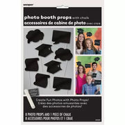 Chalkboard Photo Props by Unique from Instaballoons