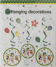 Chavo Del Ocho Hanging Decorations