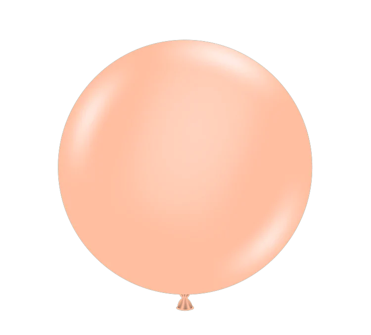 Cheeky Latex - Tuftex