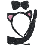 Child Costume - Cat - Amscan
