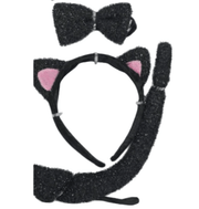 Child Costume - Cat - Amscan