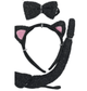Child Costume - Cat - Amscan