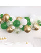 Christmas Garland Latex Balloon Kit