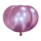 Chrome Coral Pink 18″ Latex Balloons (25 count)