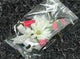 CLEAR Cello Bag 4" x 2" x 9" - Box of 100 - Berwick Offray