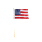 Cloth Flag - USA