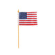 Cloth Flag - USA