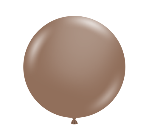 Cocoa Latex - Tuftex