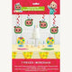 Cocomelon Decoration Kit