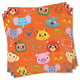 6.5" Luncheon Napkins - Cocomelon (16ct) - Unique