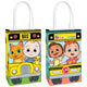 Cocomelon Paper Kraft Bag 8ct - Amscan