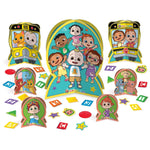 Cocomelon Table Centerpiece Kit - Amscan