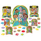 Cocomelon Table Centerpiece Kit - Amscan