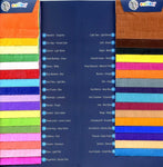 30" Tissue Paper/Papel China - 100ct - Colibri