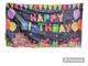 Colorful Birthday Banner