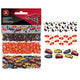 Confetti - Disney Cars 3 (1.2oz) - Amscan