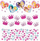 Confetti - Disney Princess (1.2 oz) - Amscan