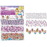 Confetti - Disney Princess - Amscan