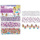 Confetti - Disney Princess - Amscan