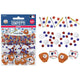 Confetti - MLB Baseball (1.2oz) - Amscan
