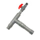 Confetti Stuffing Tool  - Borosino