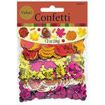 Confetti - Thanksgiving - Amscan
