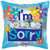 Convergram 18″ I’m So So Sorry Balloon