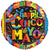 Convergram Cinco De Mayo 18″ Balloon