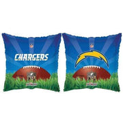 Convergram LA Chargers San Diego NFL Football 18″ Balloon