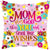 Convergram Mom God Bless You 18″ Balloon