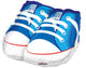 Blue Baby Boy Shoes 18″ Balloon