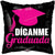 Convergram Mylar & Foil Diganme Graduado 18″ Balloon