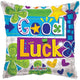 Good Luck 18″ Balloon