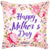 Convergram Mylar & Foil Happy Mother's Day Classic Flowers 36″ Balloon