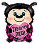 Mom Ladybug 18" Balloon