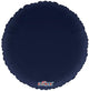 Navy Blue Round 18″ Balloon