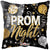 Convergram Mylar & Foil Prom Night 18″ Balloon