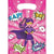 Convergram Party Supplies Superhero Girl Loot Bags (8 count)