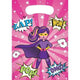 Superhero Girl Loot Bags (8 count)