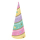 Unicorn Sparkle Horn Hats (8 count)