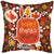 Happy Thanksgiving Leaves 9″ Balloon